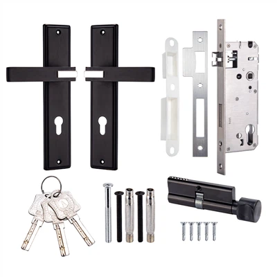 Minghou Lock verksmiðjuafsláttur afslátt